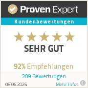 Zertifizierung